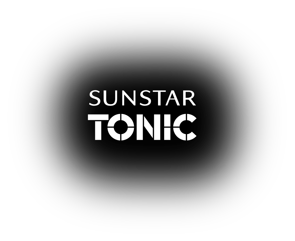SUNSTAR TONIC